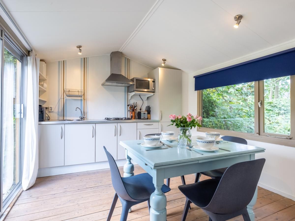 Unterkunft 453074 - Ferienhaus Noordzeekust - Vlinder