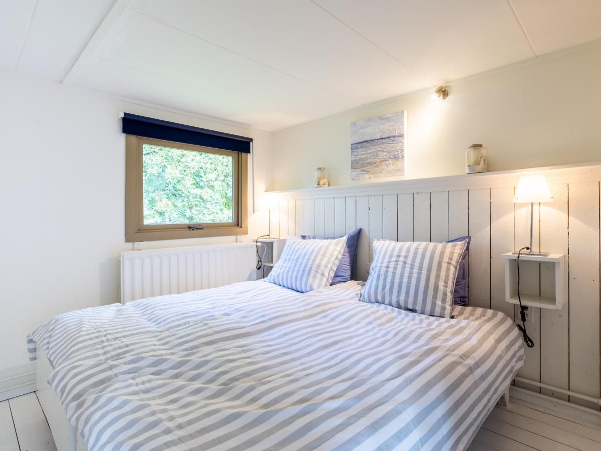 Unterkunft 453074 - Ferienhaus Noordzeekust - Vlinder