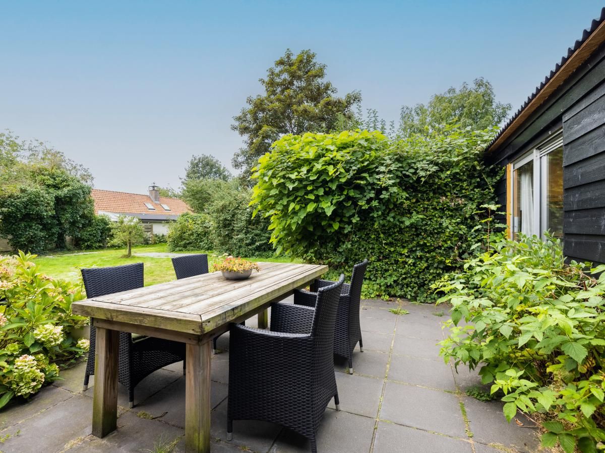 Unterkunft 453074 - Ferienhaus Noordzeekust - Vlinder