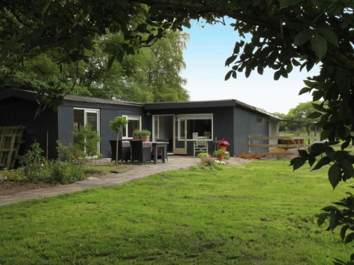 Unterkunft 453074 - Ferienhaus Noordzeekust - Vlinder