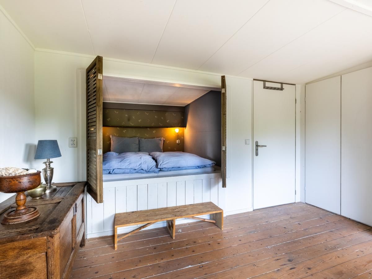 Unterkunft 453074 - Ferienhaus Noordzeekust - Vlinder