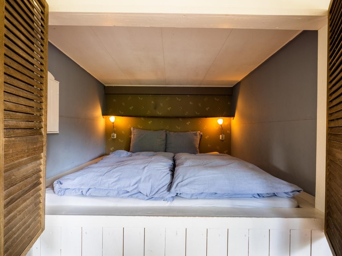 Unterkunft 453074 - Ferienhaus Noordzeekust - Vlinder