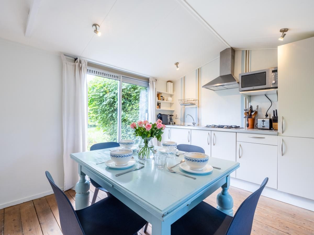 Unterkunft 453074 - Ferienhaus Noordzeekust - Vlinder