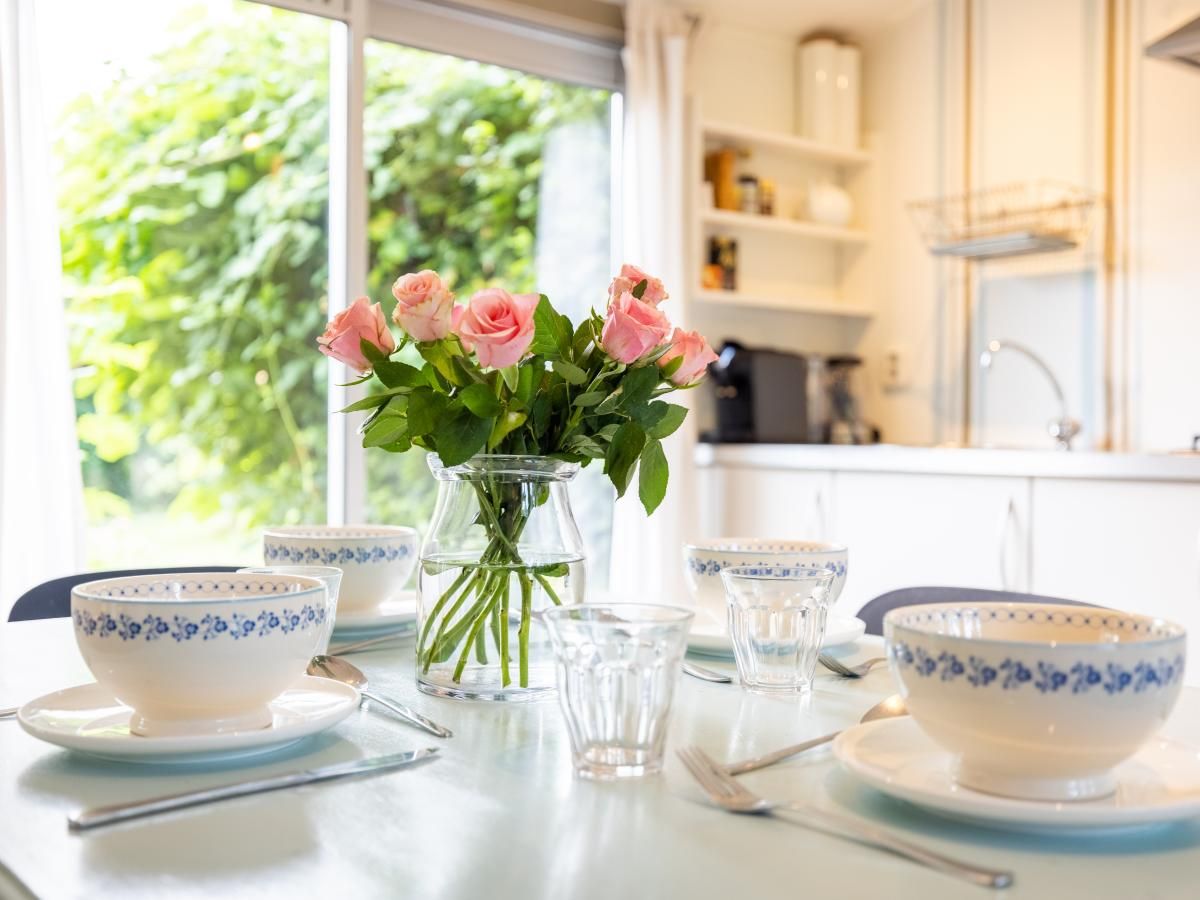 Unterkunft 453074 - Ferienhaus Noordzeekust - Vlinder