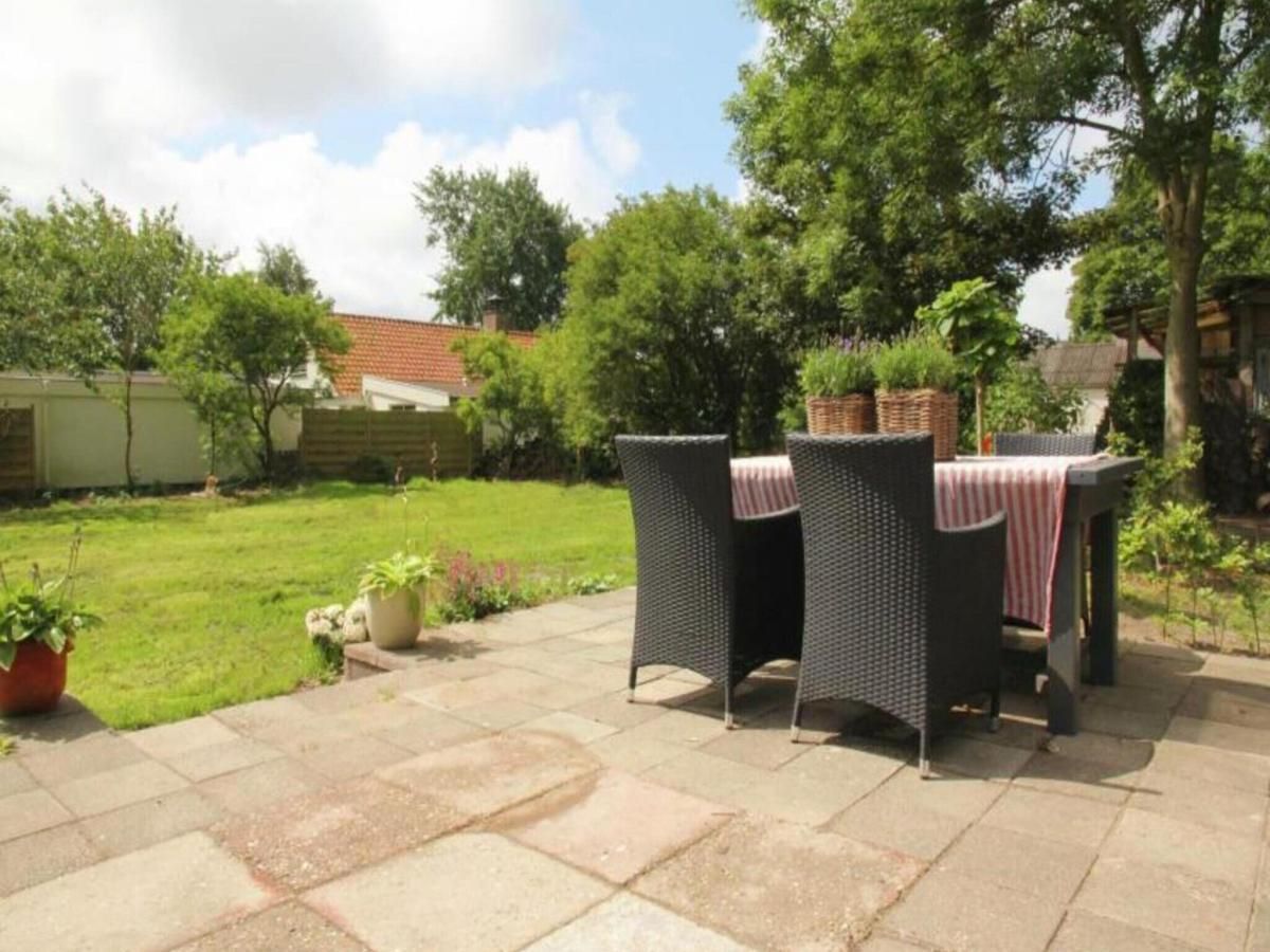 Unterkunft 453074 - Ferienhaus Noordzeekust - Vlinder