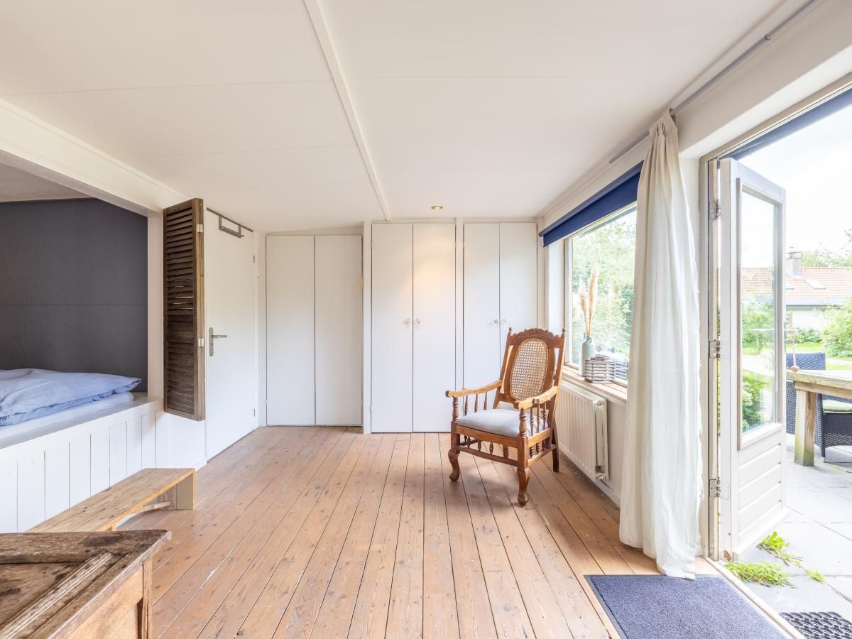 Unterkunft 453074 - Ferienhaus Noordzeekust - Vlinder