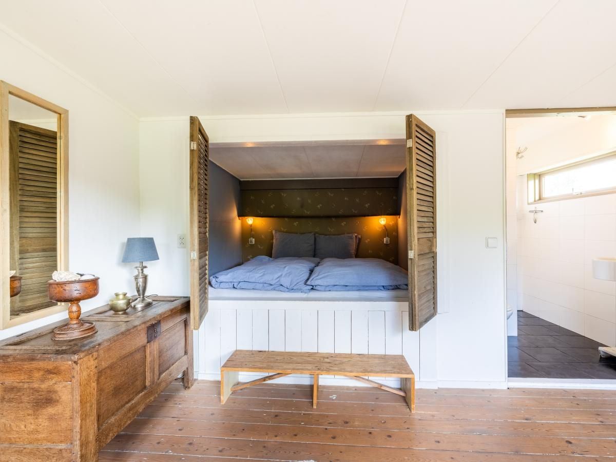 Unterkunft 453074 - Ferienhaus Noordzeekust - Vlinder