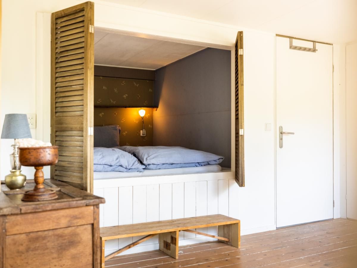 Unterkunft 453074 - Ferienhaus Noordzeekust - Vlinder