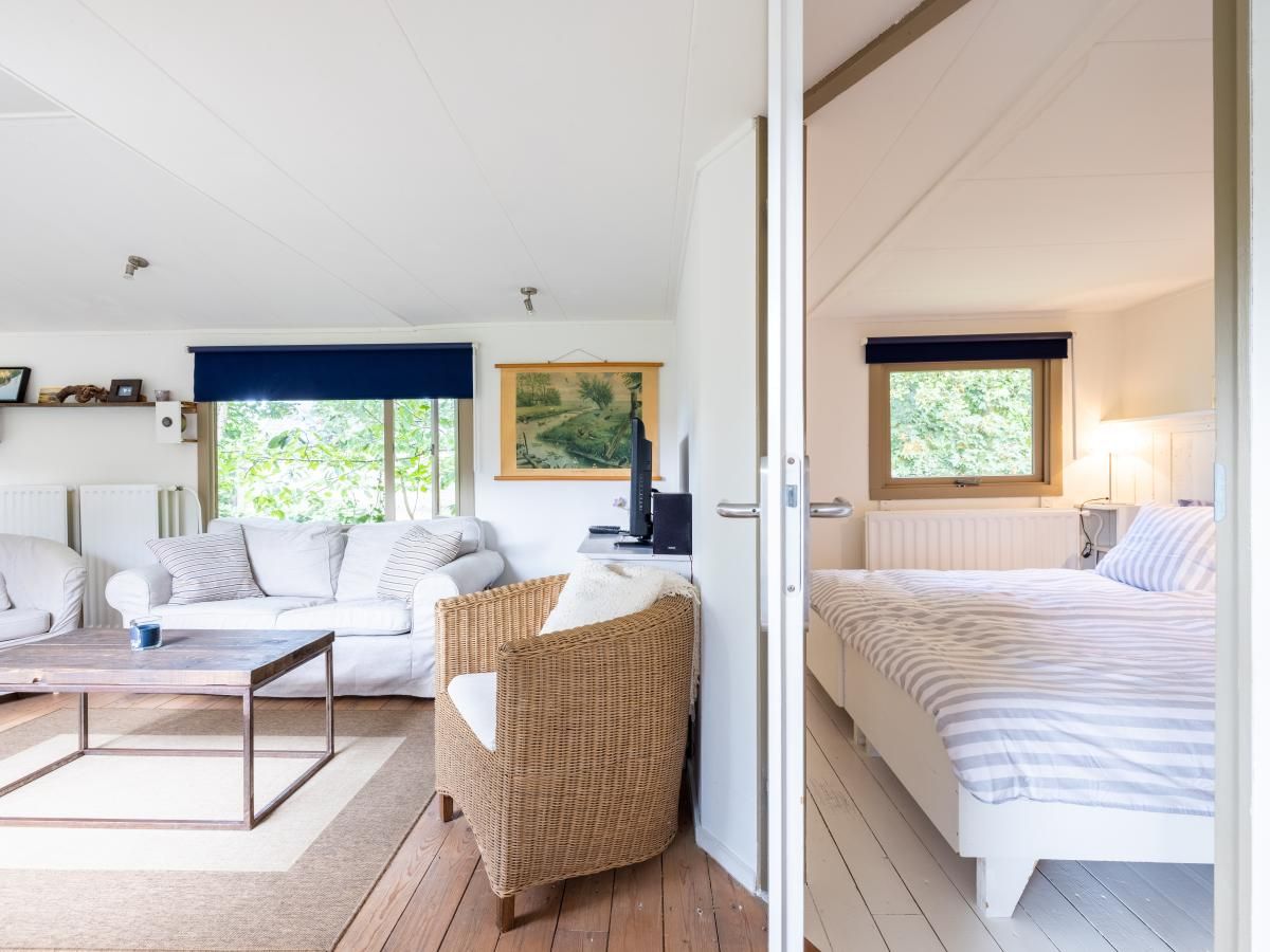 Unterkunft 453074 - Ferienhaus Noordzeekust - Vlinder