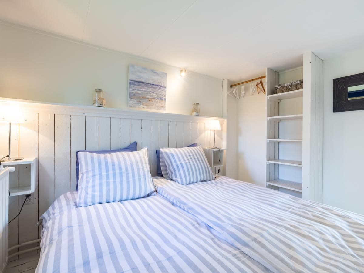 Unterkunft 453074 - Ferienhaus Noordzeekust - Vlinder