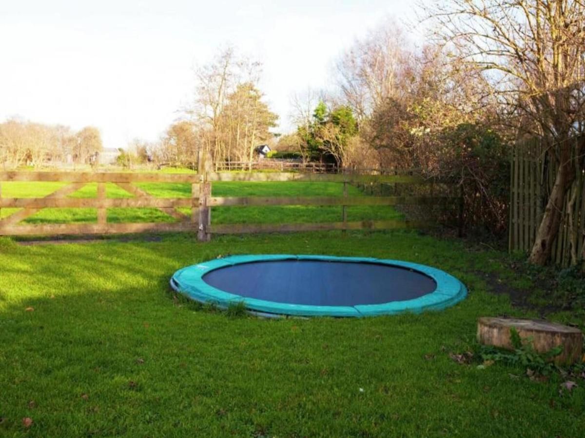 Unterkunft 453074 - Ferienhaus Noordzeekust - Vlinder