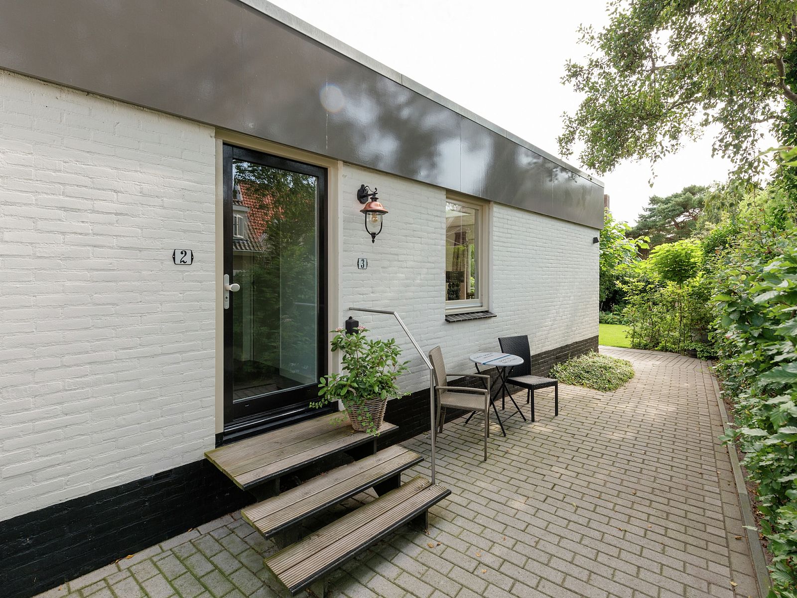 Unterkunft 453081 - Ferienhaus Noordzeekust - Hof van Craeck 6 pers