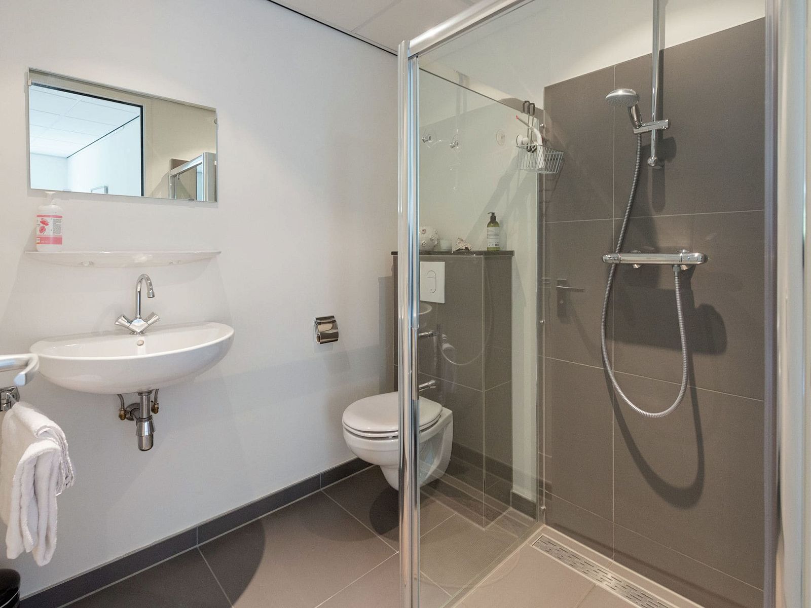 Unterkunft 453081 - Ferienhaus Noordzeekust - Hof van Craeck 6 pers