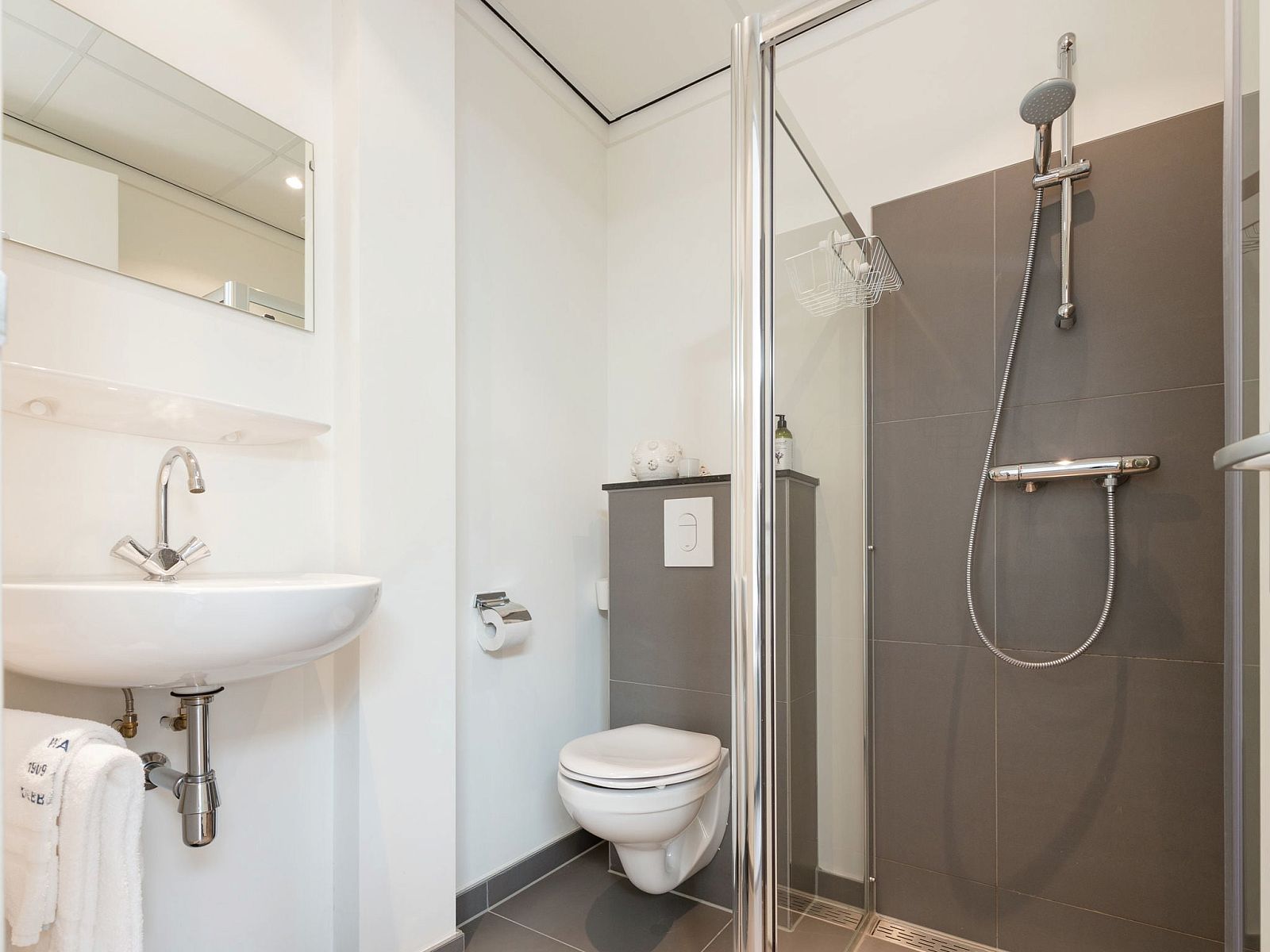 Unterkunft 453081 - Ferienhaus Noordzeekust - Hof van Craeck 6 pers
