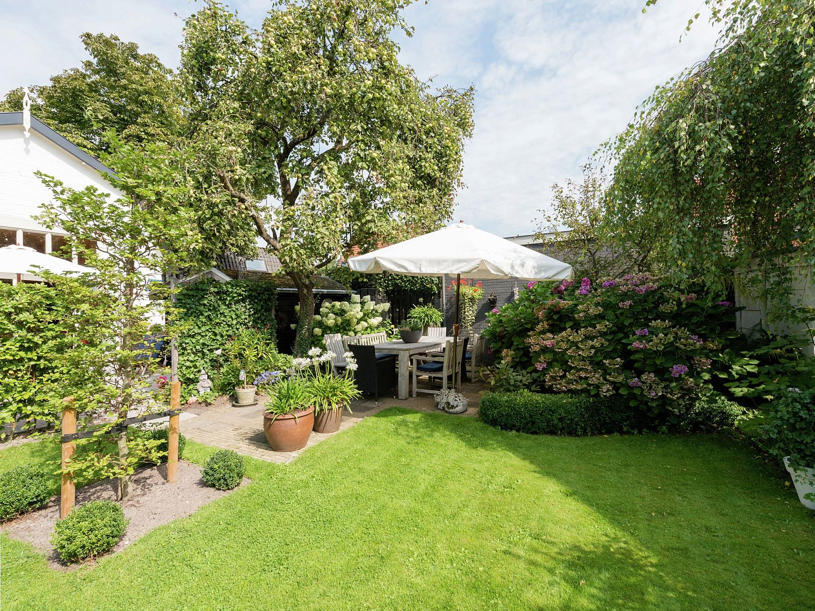 Unterkunft 453081 - Ferienhaus Noordzeekust - Hof van Craeck 6 pers