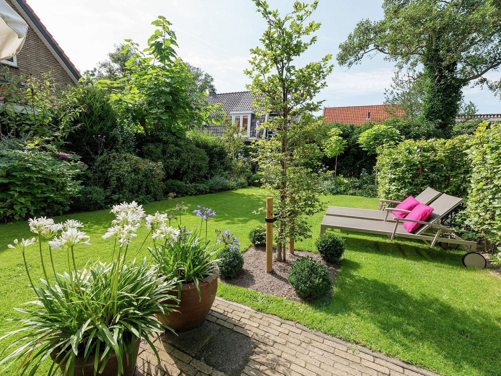 Unterkunft 453081 - Ferienhaus Noordzeekust - Hof van Craeck 6 pers