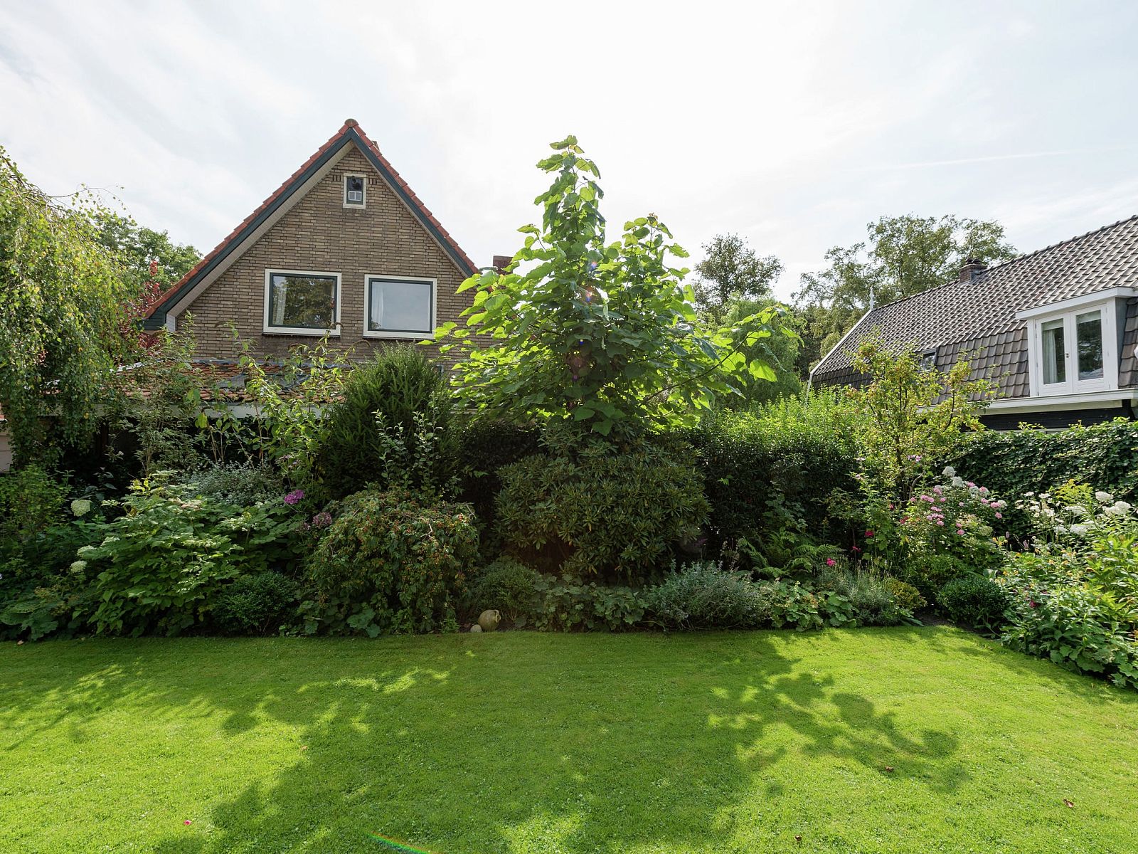 Unterkunft 453081 - Ferienhaus Noordzeekust - Hof van Craeck 6 pers