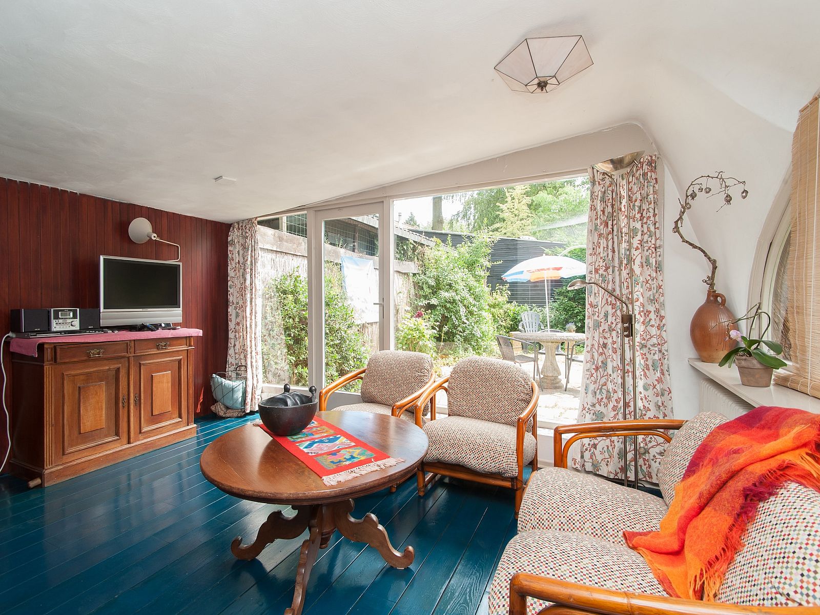 Unterkunft 453084 - Ferienhaus Noordzeekust - Het Roefje