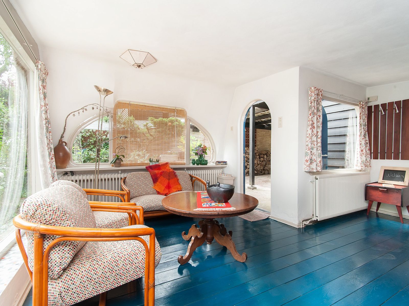 Unterkunft 453084 - Ferienhaus Noordzeekust - Het Roefje
