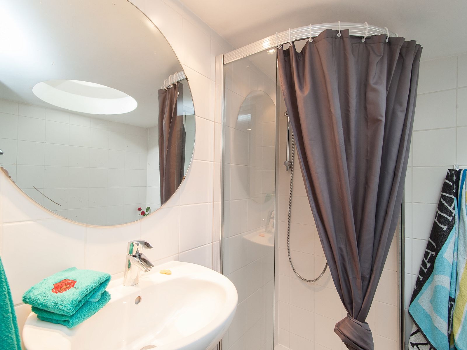 Unterkunft 453084 - Ferienhaus Noordzeekust - Het Roefje
