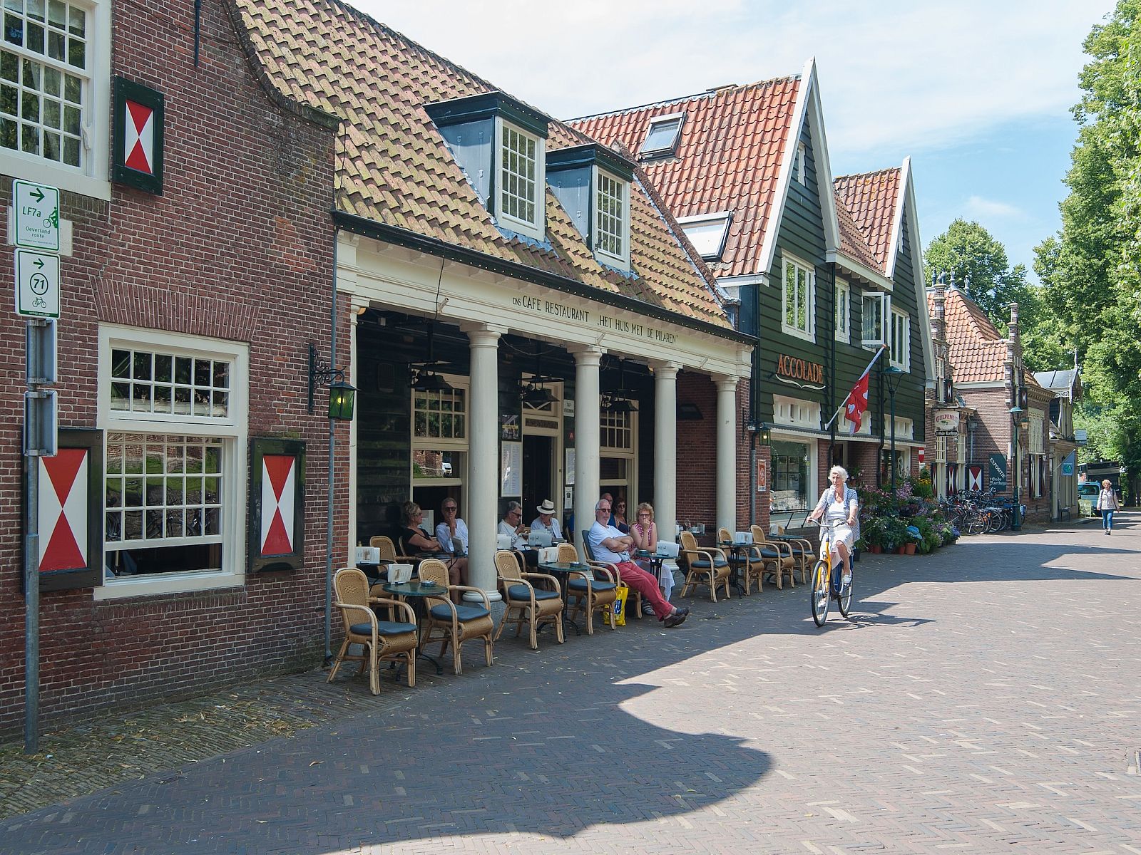 Unterkunft 453084 - Ferienhaus Noordzeekust - Het Roefje