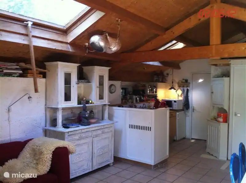 Unterkunft 453087 - Ferienhaus Noordzeekust - Beach