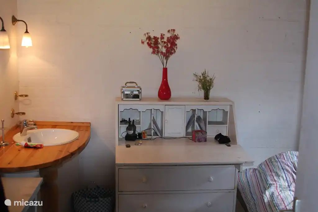 Unterkunft 453087 - Ferienhaus Noordzeekust - Beach