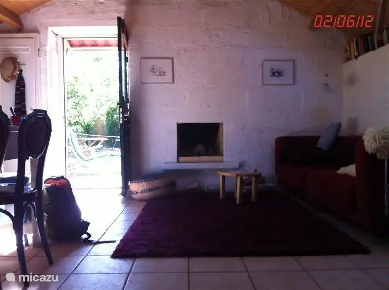Unterkunft 453087 - Ferienhaus Noordzeekust - Beach