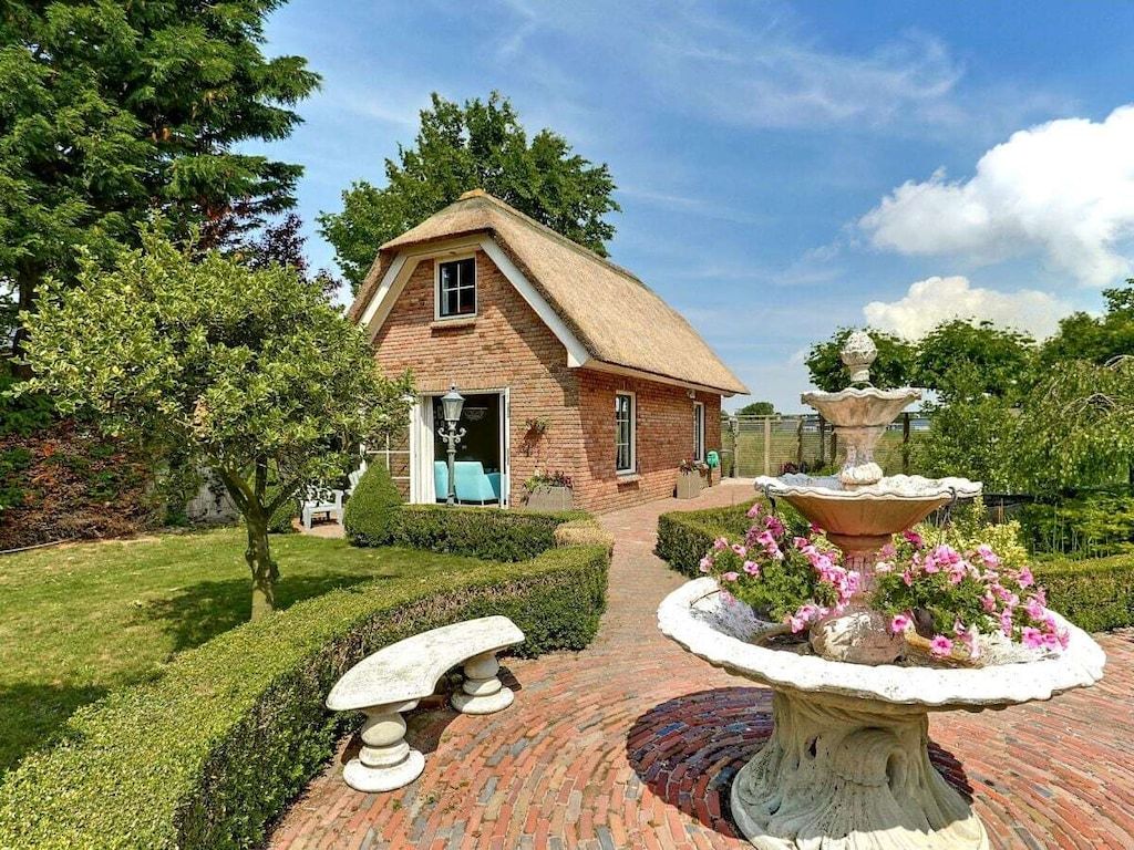 Guest house 453205 - Holiday property Noordzeekust - 232367