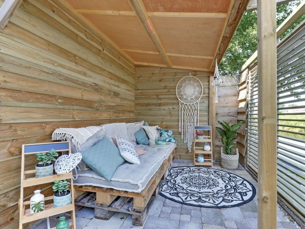 Guest house 453205 - Holiday property Noordzeekust - 232367