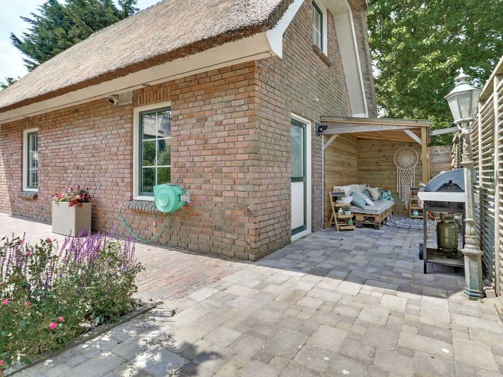 Guest house 453205 - Holiday property Noordzeekust - 232367