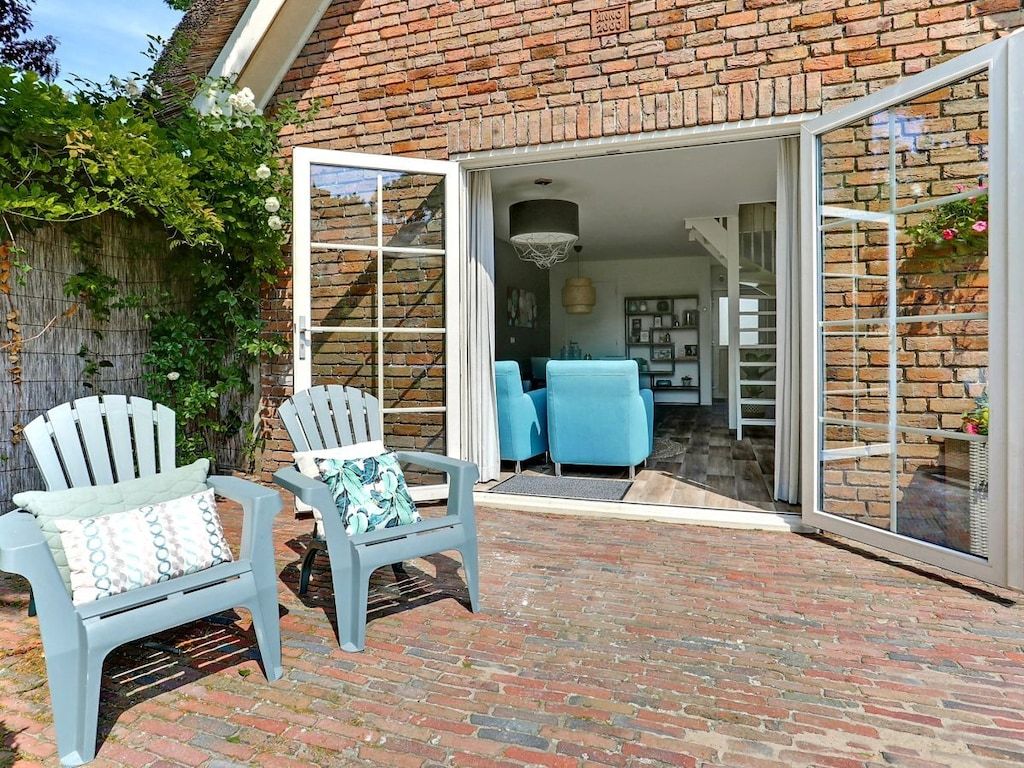 Guest house 453205 - Holiday property Noordzeekust - 232367