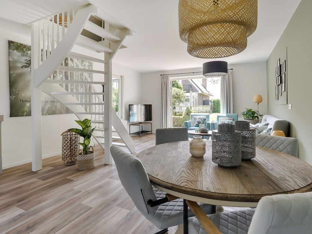 Guest house 453205 - Holiday property Noordzeekust - 232367