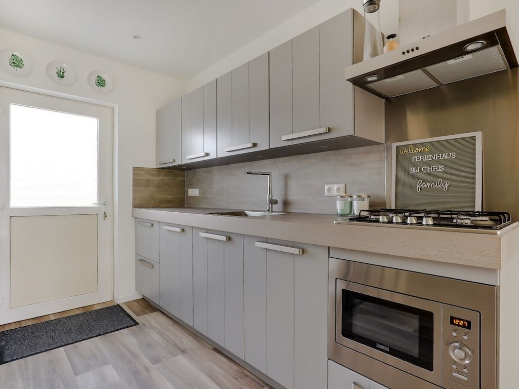 Guest house 453205 - Holiday property Noordzeekust - 232367