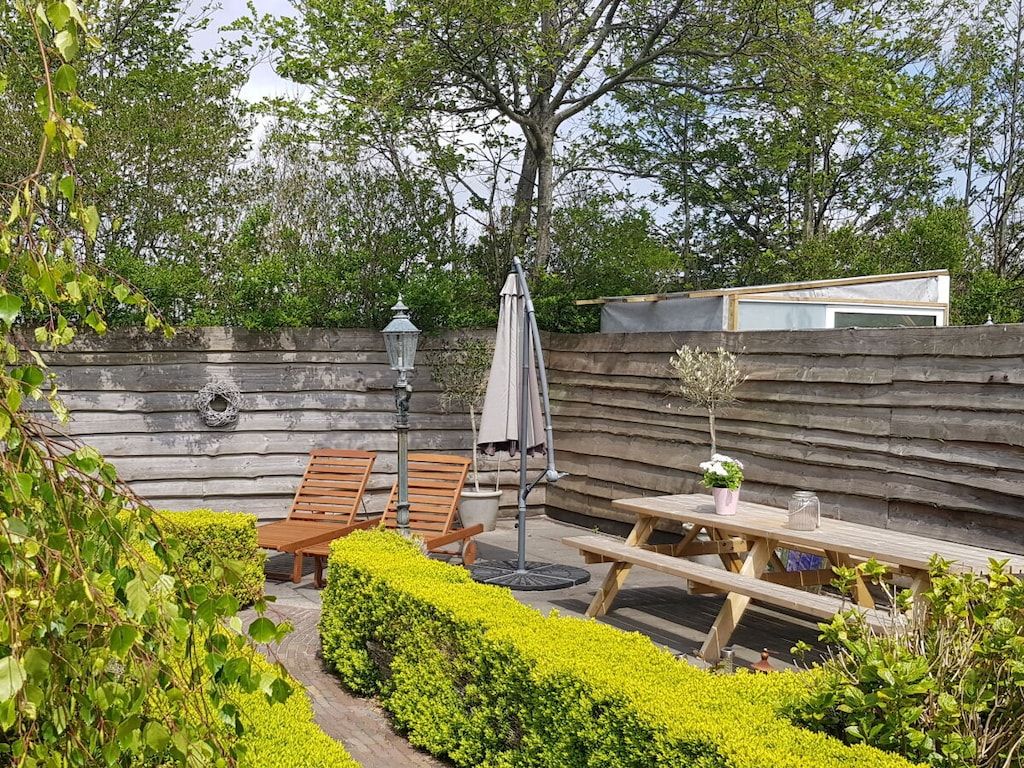 Guest house 453205 - Holiday property Noordzeekust - 232367