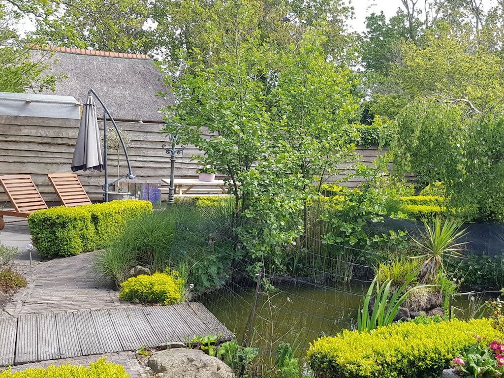 Guest house 453205 - Holiday property Noordzeekust - 232367