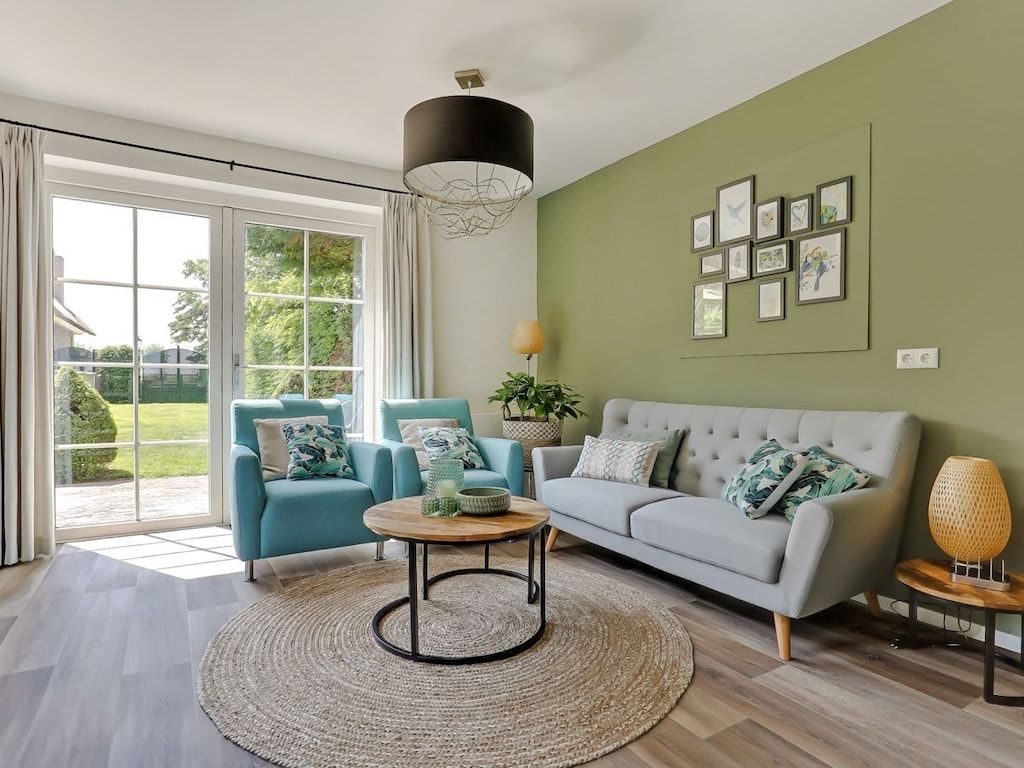 Guest house 453205 - Holiday property Noordzeekust - 232367