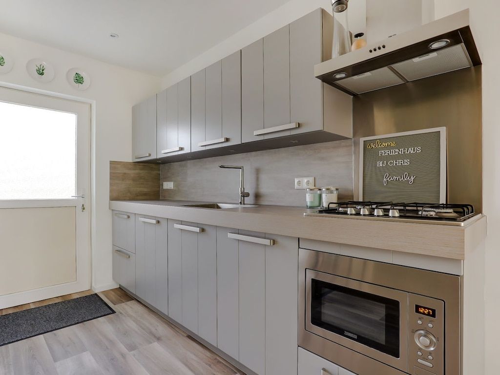 Guest house 453205 - Holiday property Noordzeekust - 232367