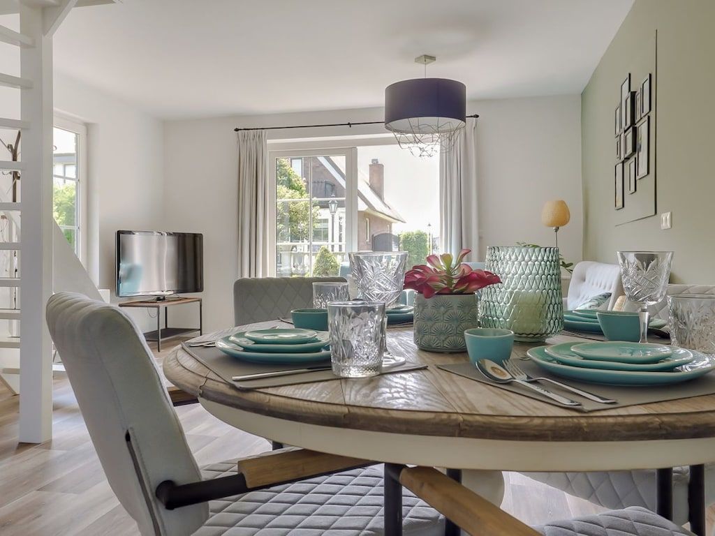Guest house 453205 - Holiday property Noordzeekust - 232367