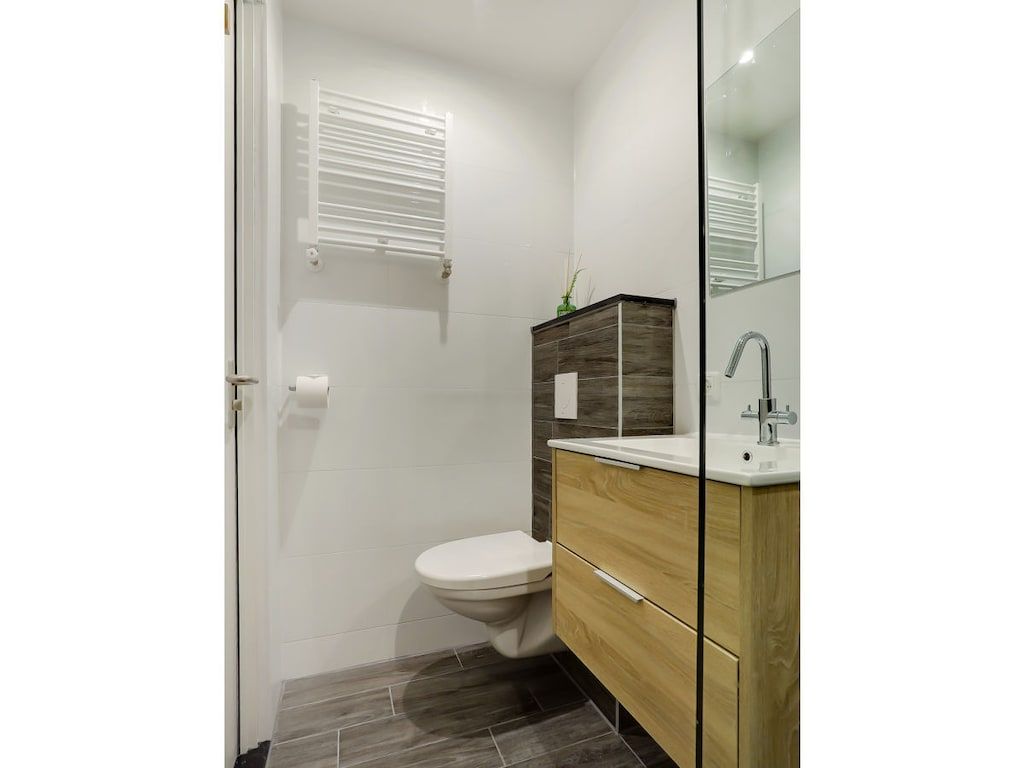 Guest house 453205 - Holiday property Noordzeekust - 232367