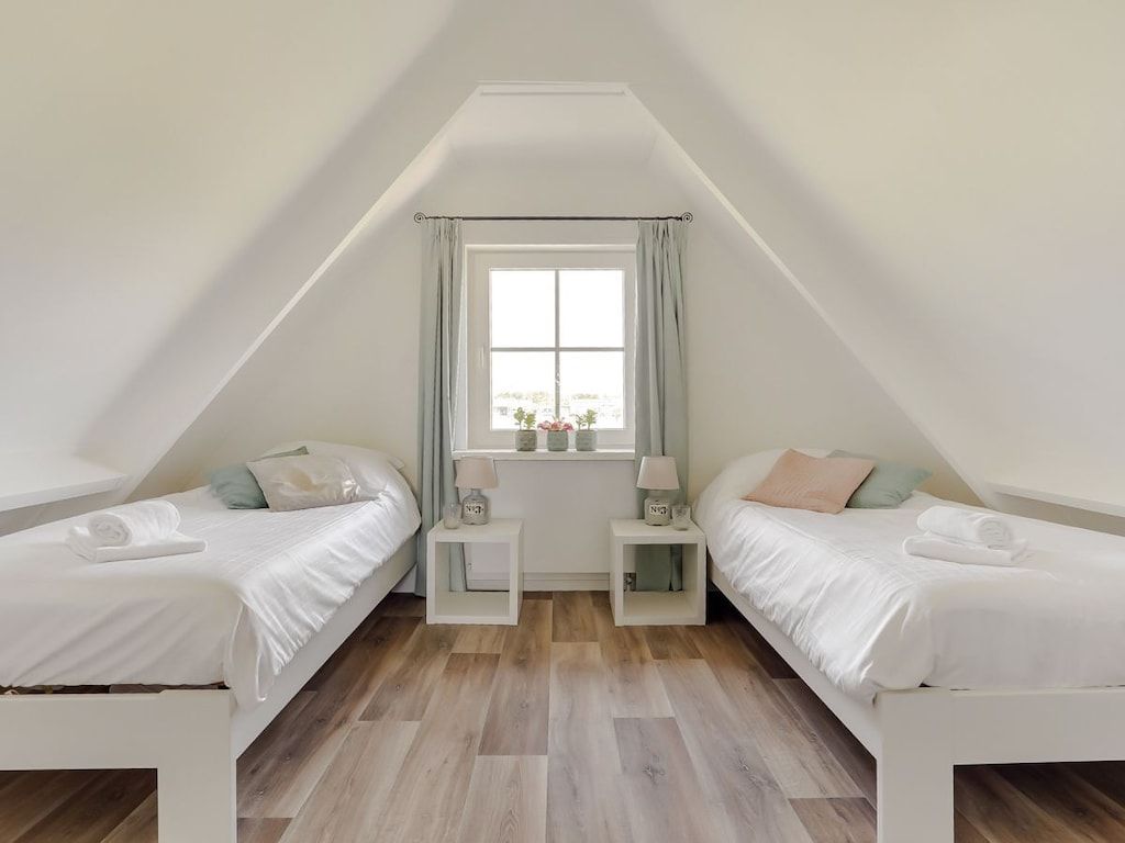 Guest house 453205 - Holiday property Noordzeekust - 232367