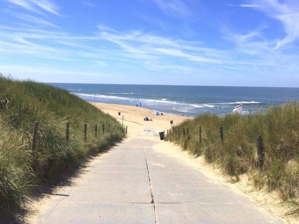 Guest house 453205 - Holiday property Noordzeekust - 232367