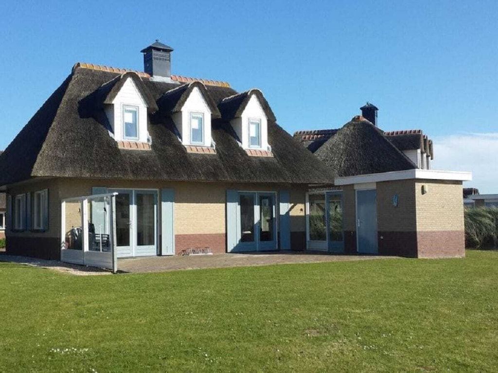Verblijf 453206 - Vakantiewoning Noordzeekust - 215184