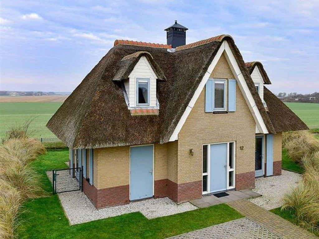 Verblijf 453206 - Vakantiewoning Noordzeekust - 215184