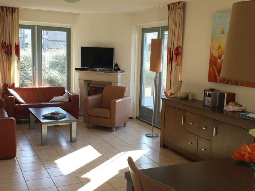 Verblijf 453206 - Vakantiewoning Noordzeekust - 215184