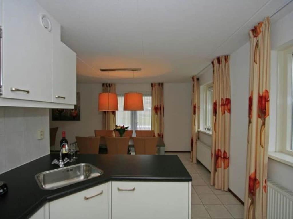 Verblijf 453206 - Vakantiewoning Noordzeekust - 215184