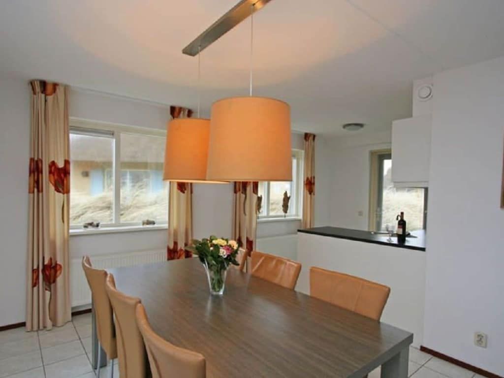 Verblijf 453206 - Vakantiewoning Noordzeekust - 215184
