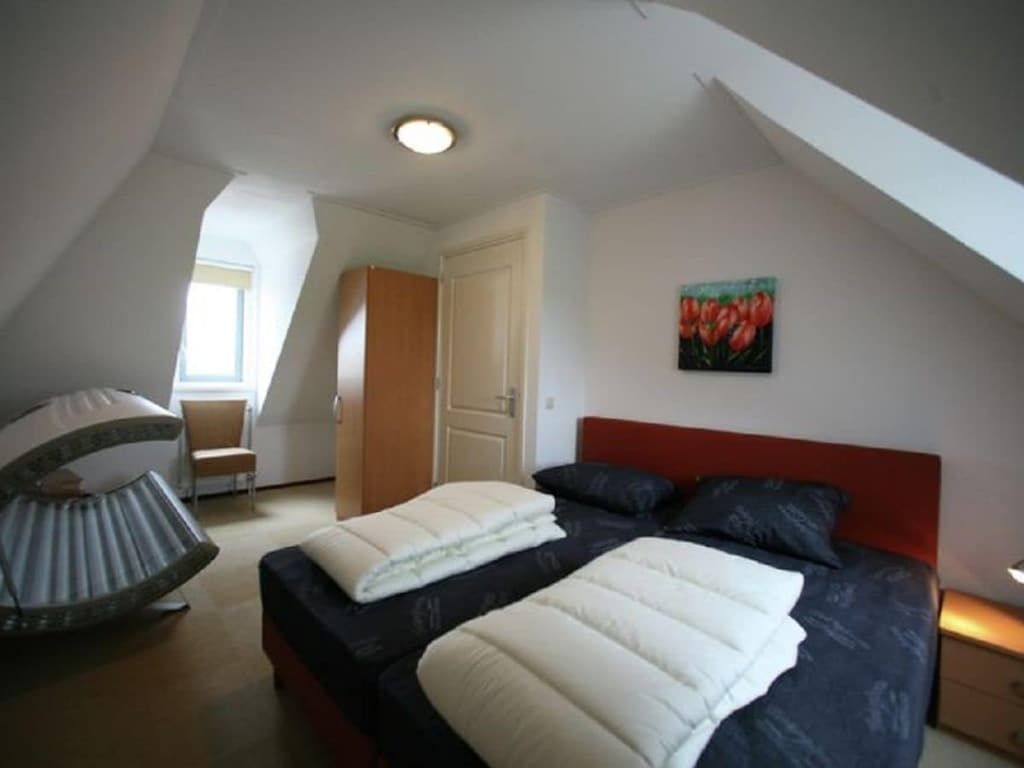 Verblijf 453206 - Vakantiewoning Noordzeekust - 215184