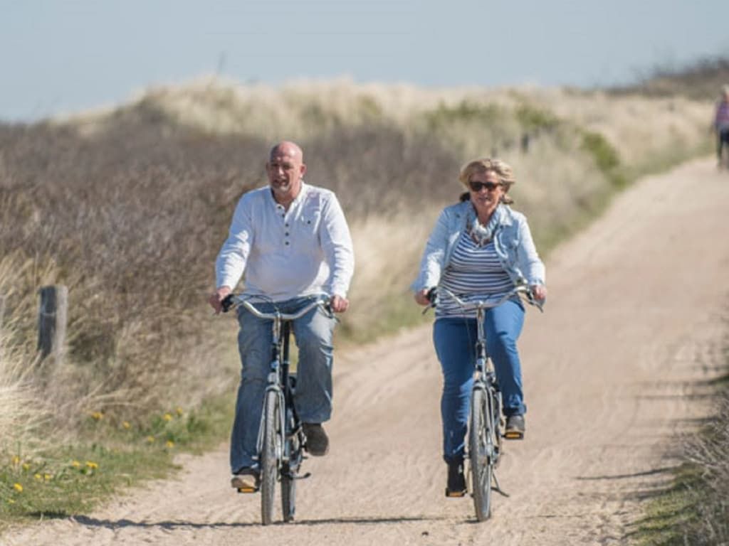 Verblijf 453206 - Vakantiewoning Noordzeekust - 215184