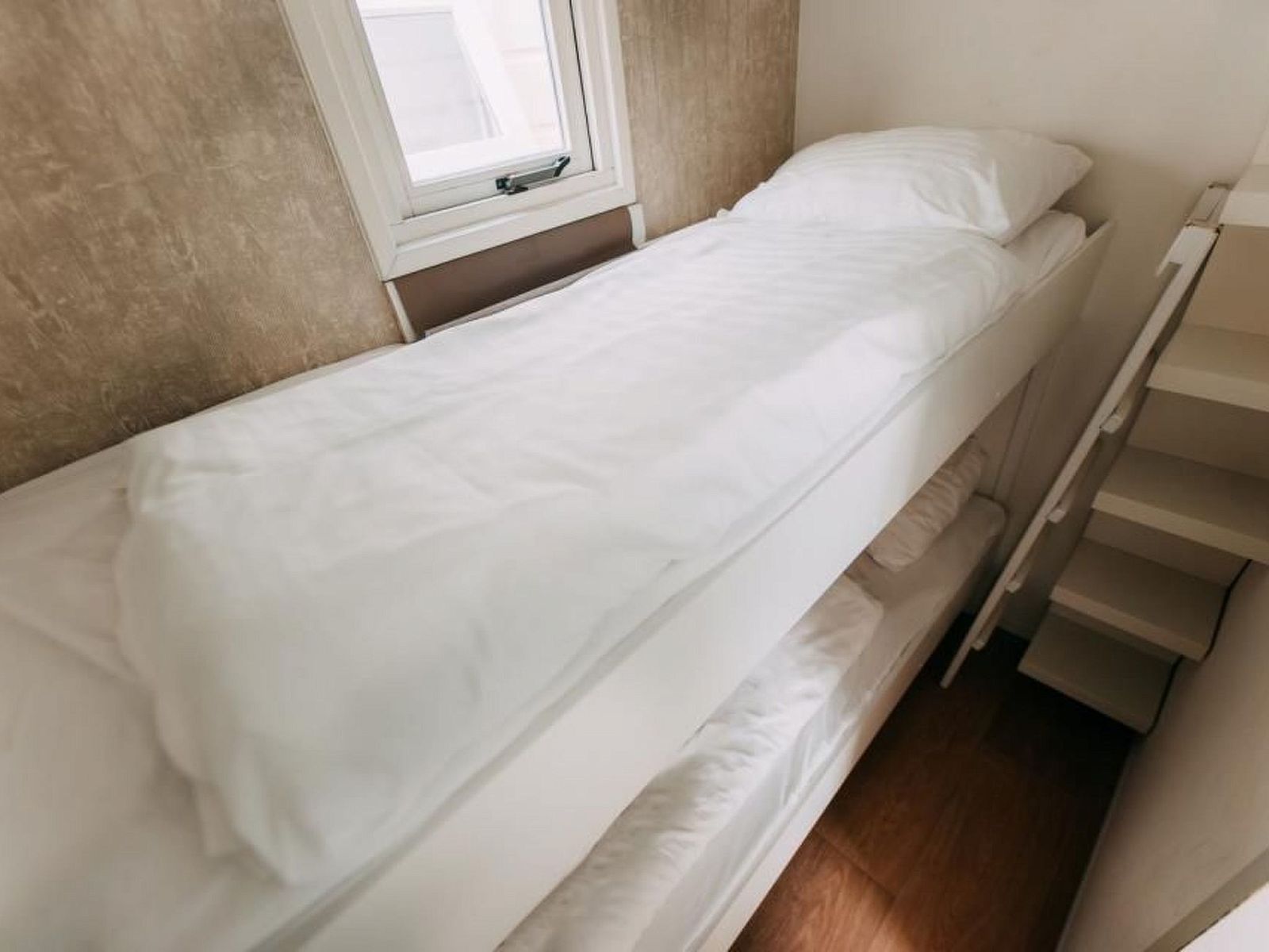 Verblijf 453311 - Vakantiewoning Noordzeekust - Vakantiehuis Strandhaus direkt am Meer